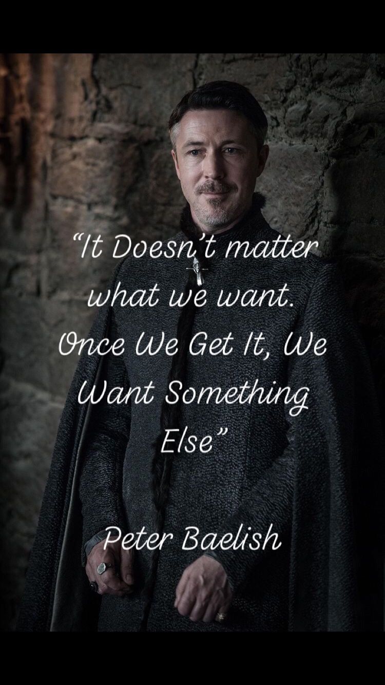 Peter Baelish
