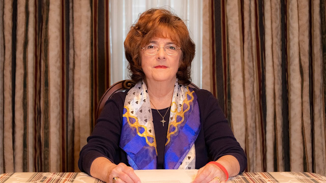 MaryMarc Translations