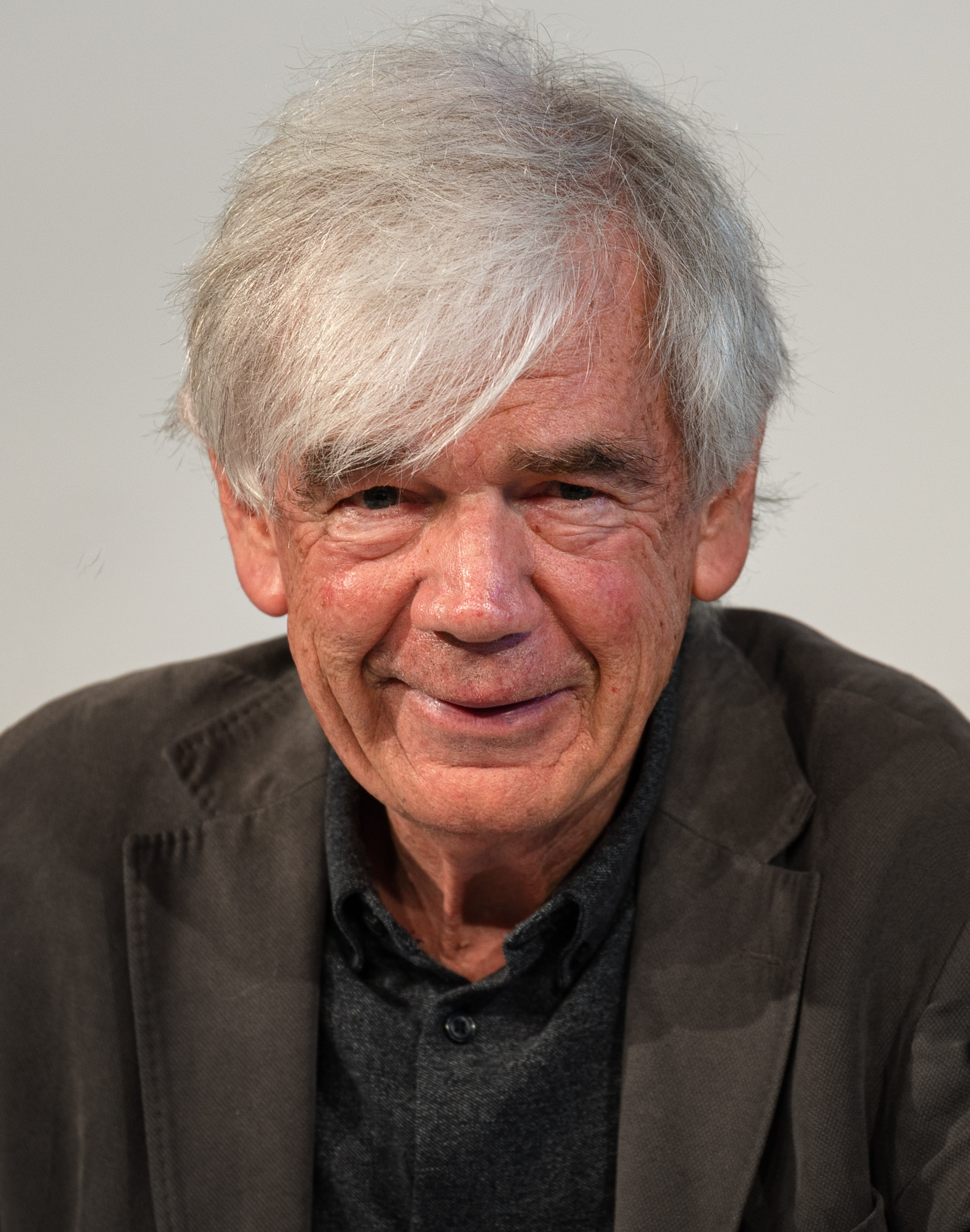 John Wesley Holloway