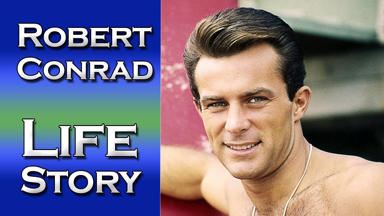 Robert Conrad