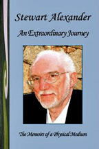 STEWART, John Alexander M.A., LL.D.