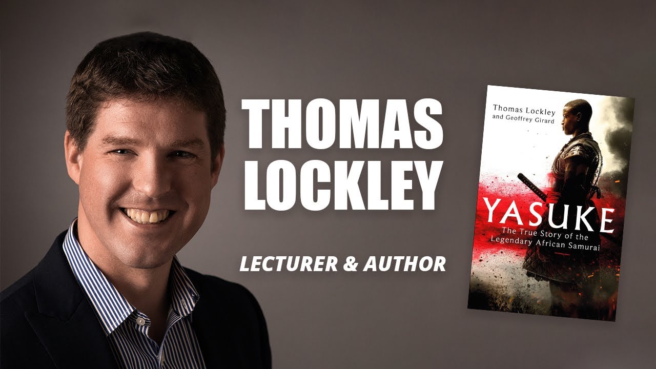 Thomas Lockley