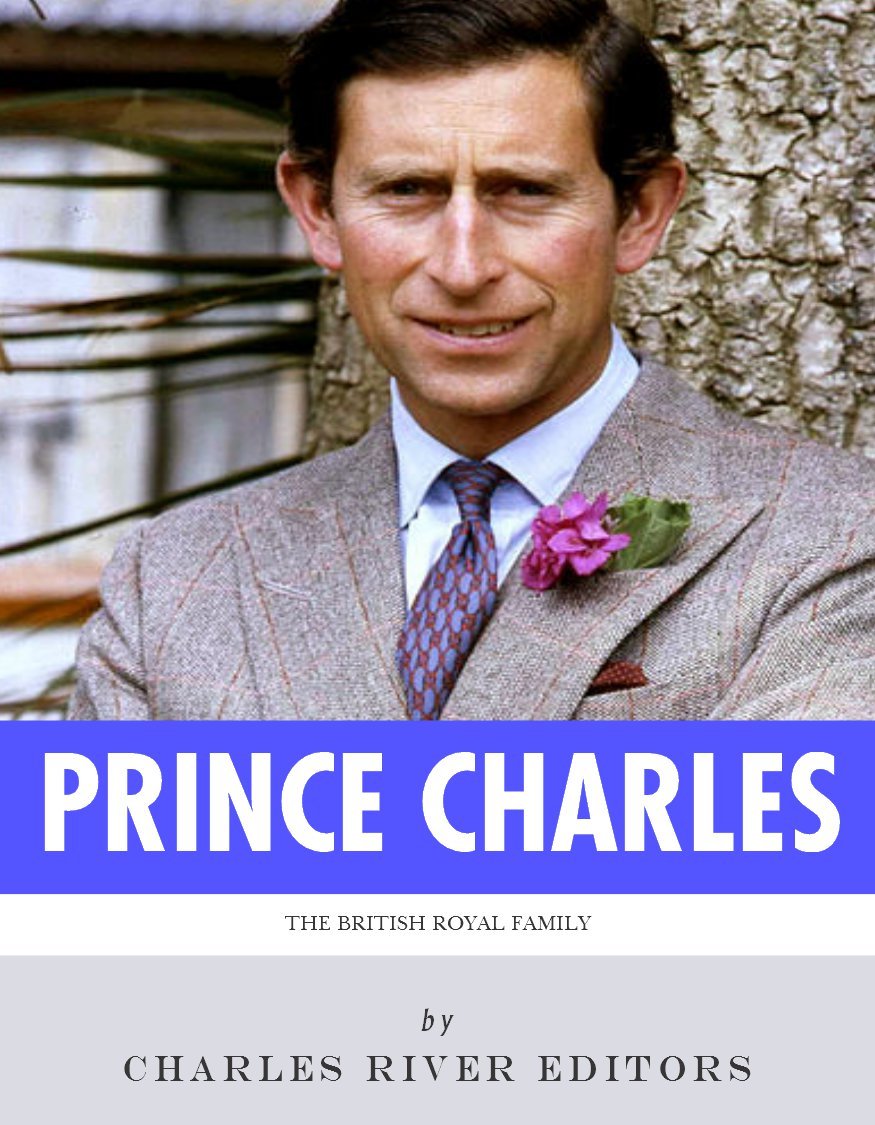 Charles Prince of Wales