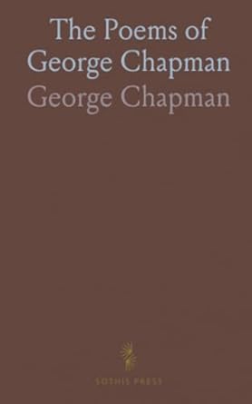 George Chapman