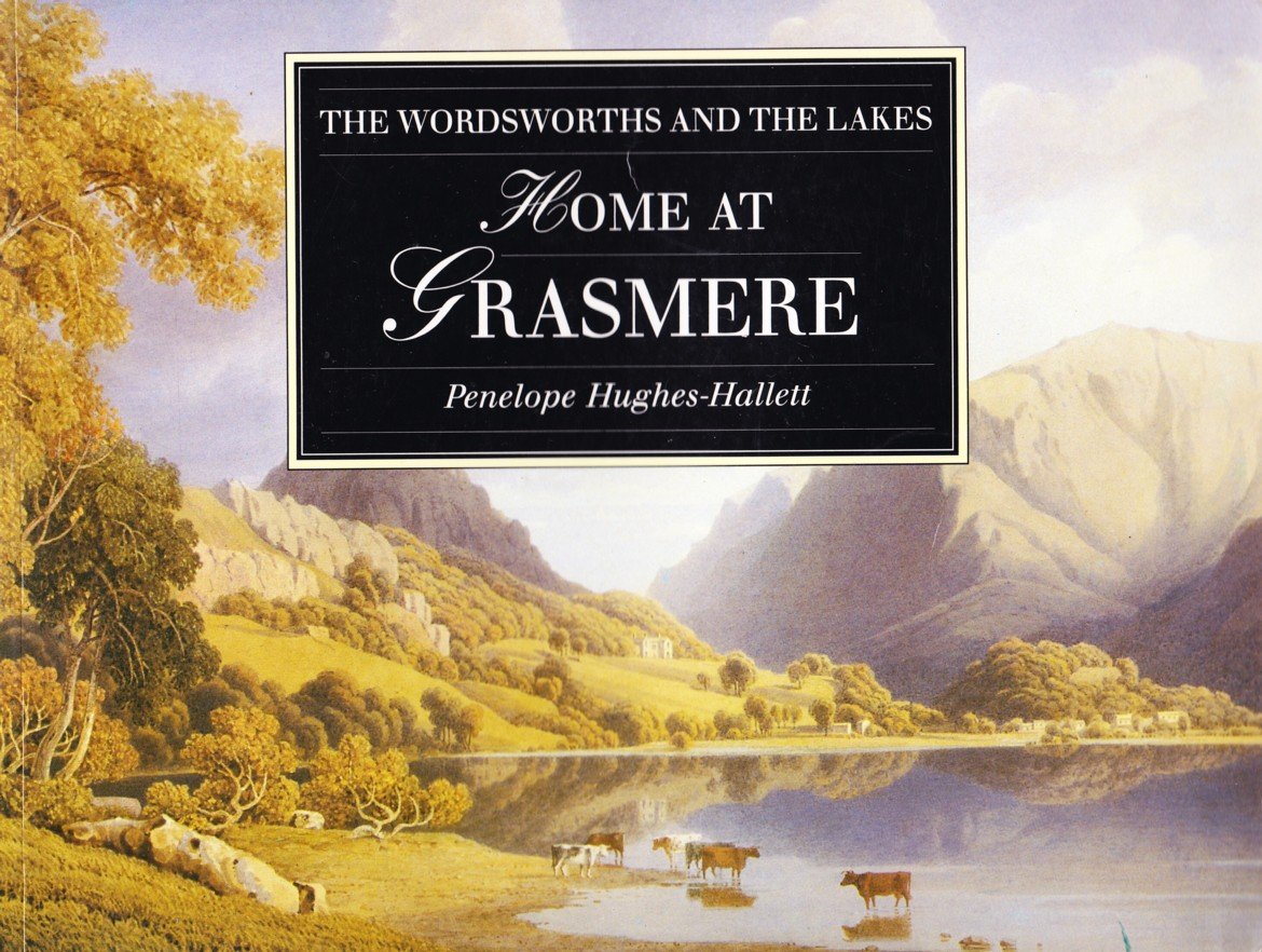 Penelope Hughes-Hallett