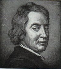 John Dryden