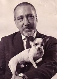 Kendell Foster Crossen