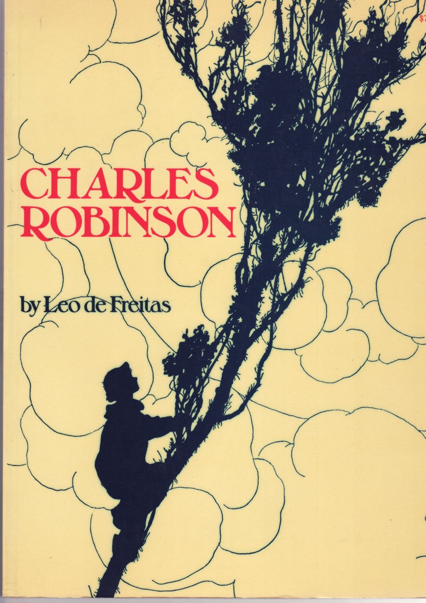 Charles Robinson