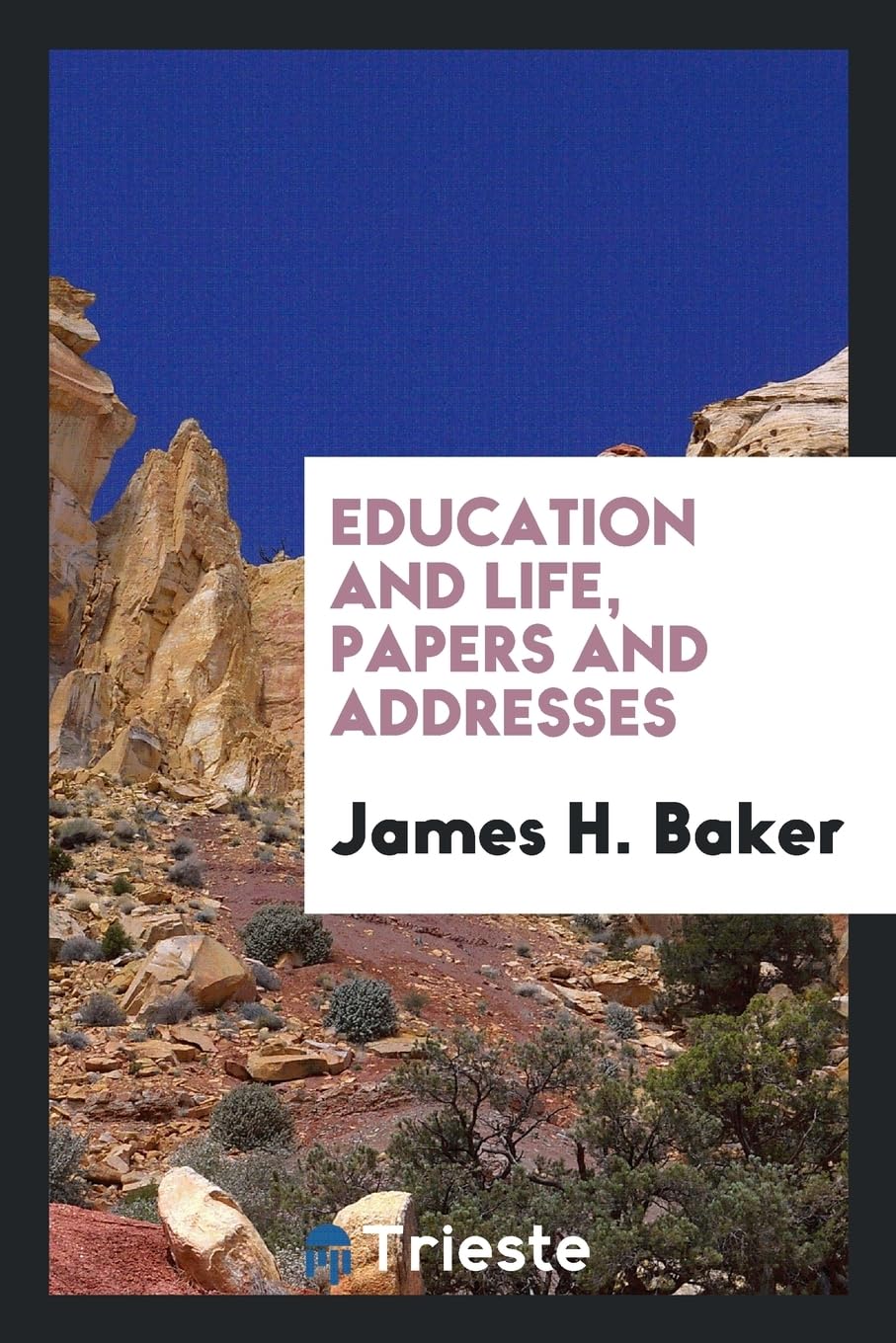 James H. Baker