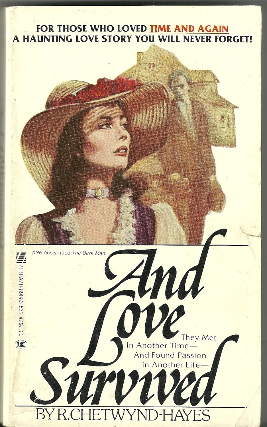 Charles L.(editor) (Ray Russell; R. Chetwynd-Hayes; Juleen Brantingham; Grant