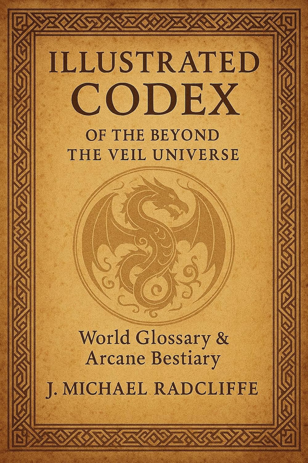 J Michael Matuszewicz