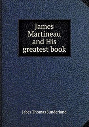 James Martineau