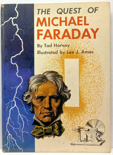 Tad Harvey