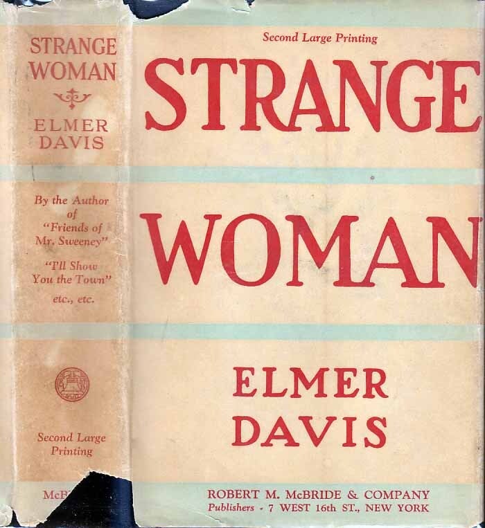 Elmer Davis