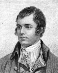 Robert Burns