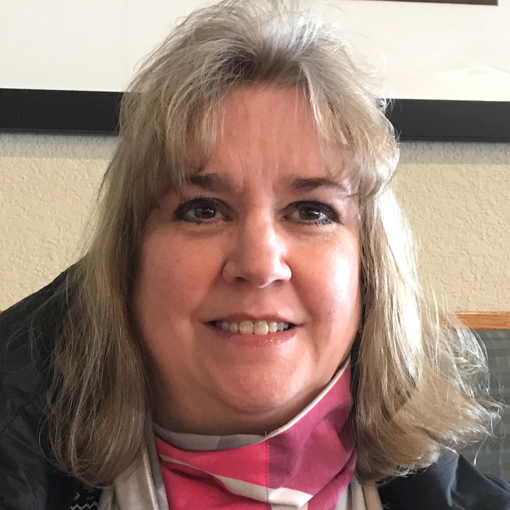 Barbara Mulloy-Robbins