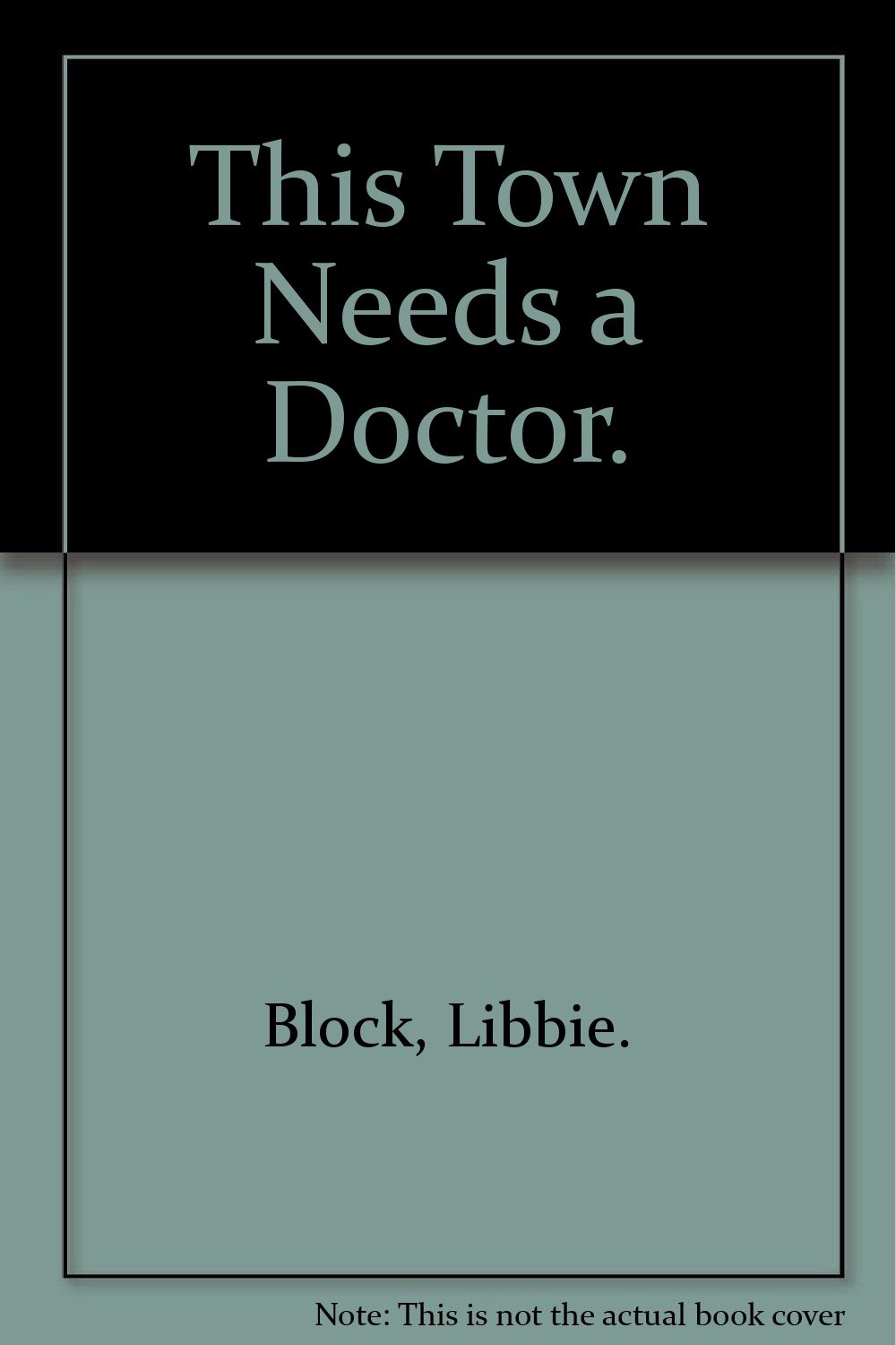 Libbie Block