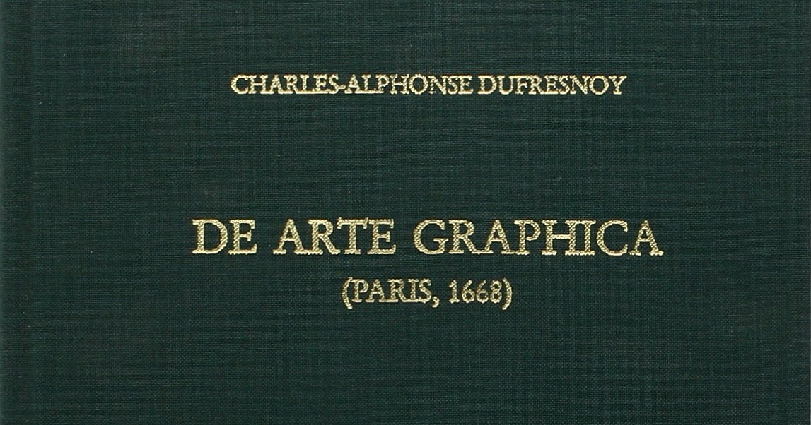 Charles-Alphonse Dufresnoy