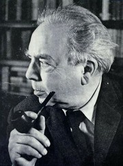 J.B. Priestley
