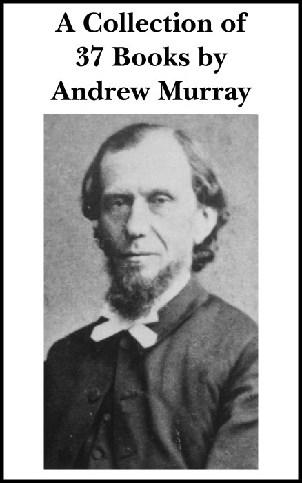 Andrew Murray