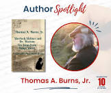 Thomas a Burns Jr