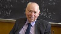 Steven Weinberg
