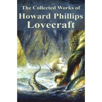 Howard Philip Lovecraft