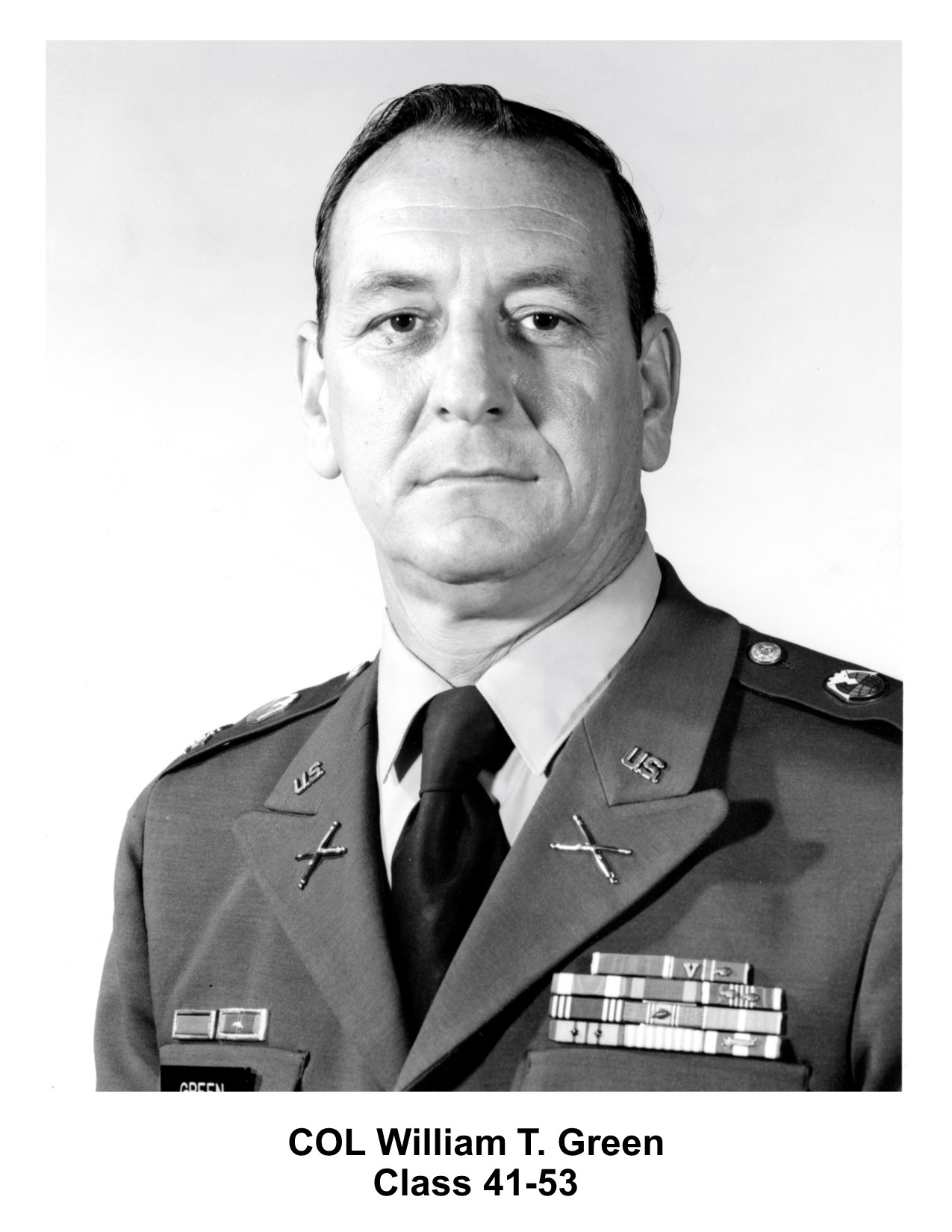 C.K.M.; Tom Curry; Col.William T.Cowin; Bertrand L. Shurtleff et al Scanlon