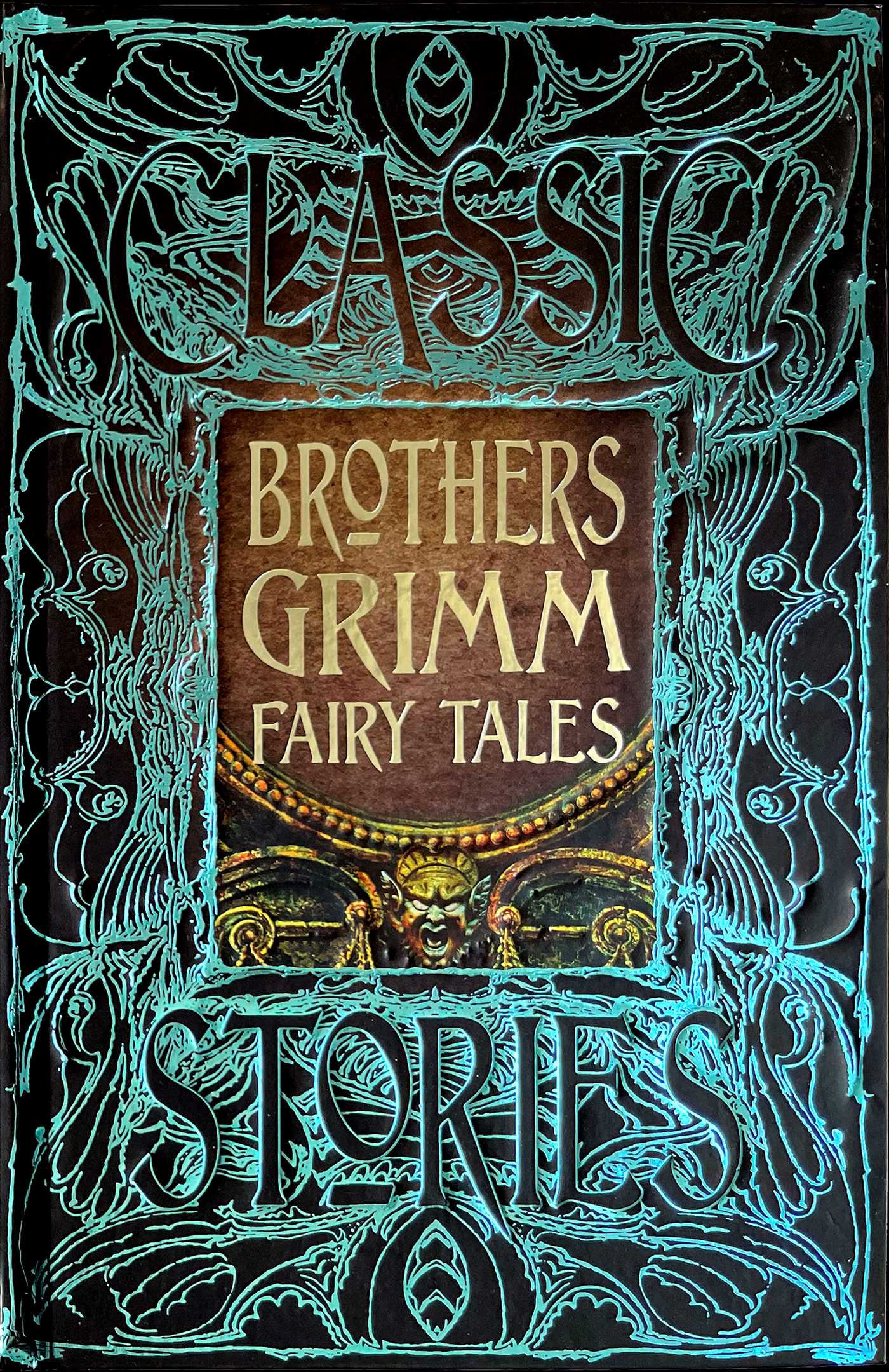 Brothers Grimm