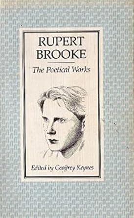 Rupert Brooke