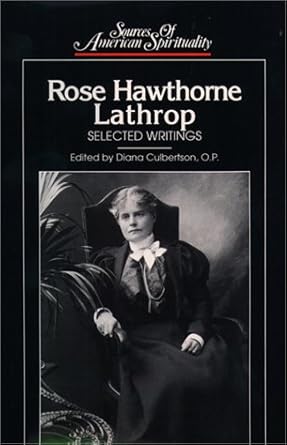 Rose Hawthorne Lathrop