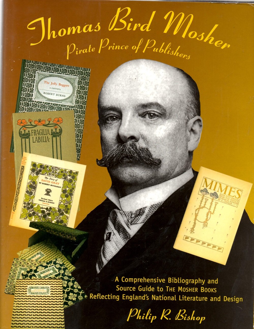 Thomas BirdThomas B. Mosher (Firm) Mosher