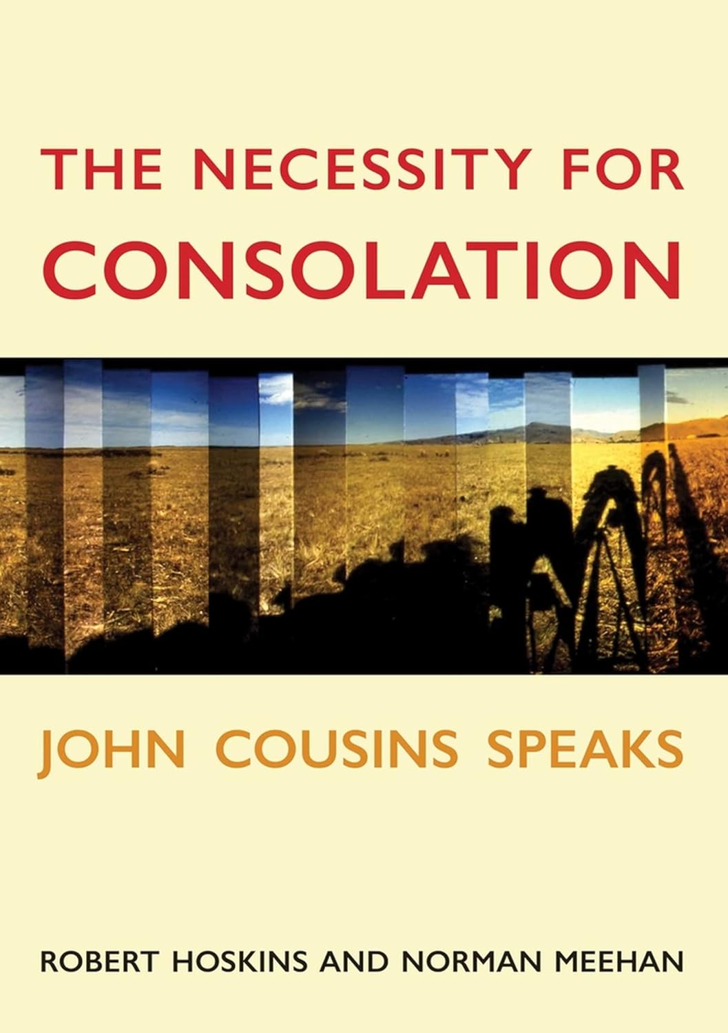 John Cousens
