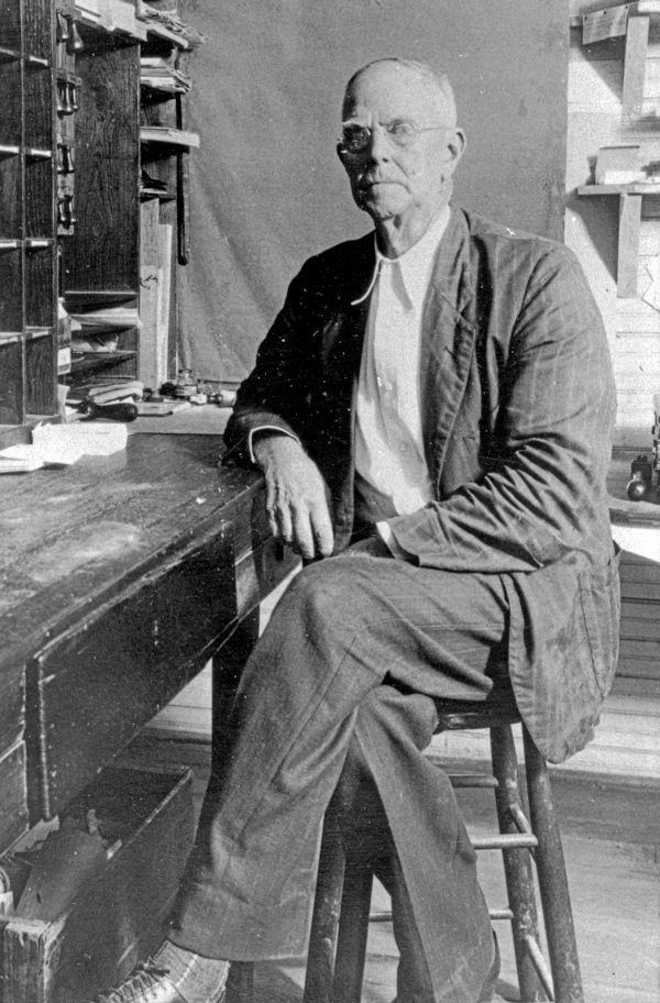 Arthur B 1822-1862 Fuller