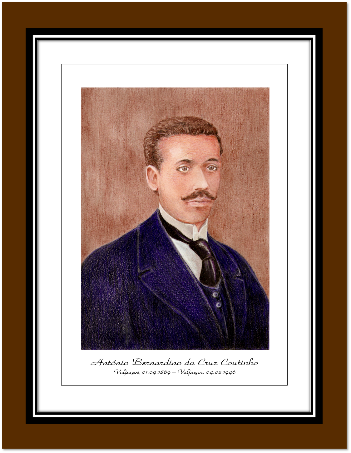 Antonio Rodrigues da Cruz Coutinho