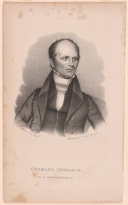 Charles Sprague