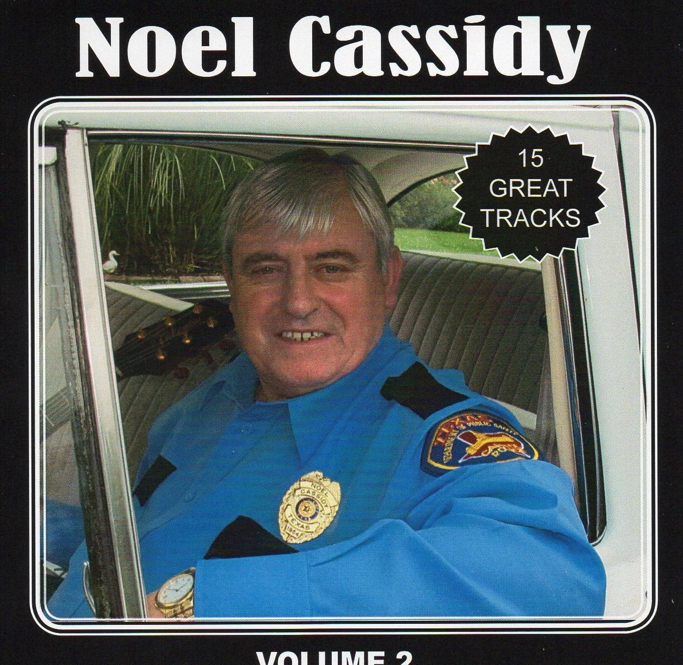 Noel Cassidy
