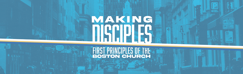 Mass ) Church of the Disciples (Boston