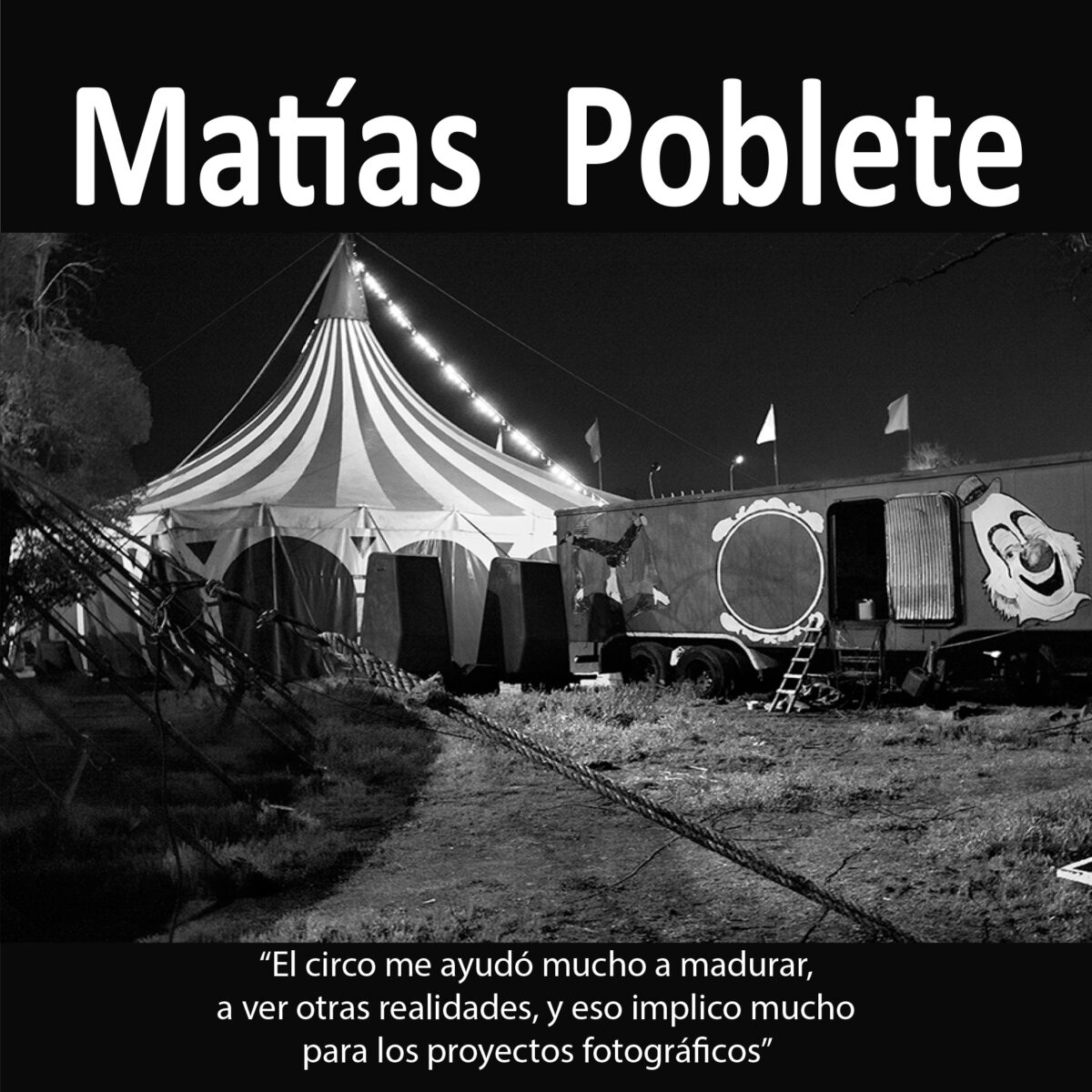 Matias Circo