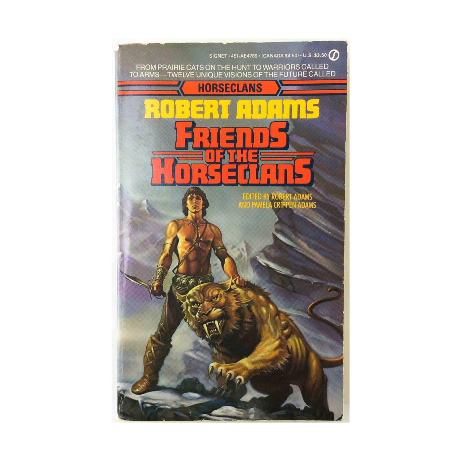 Pamela Crippen Adams