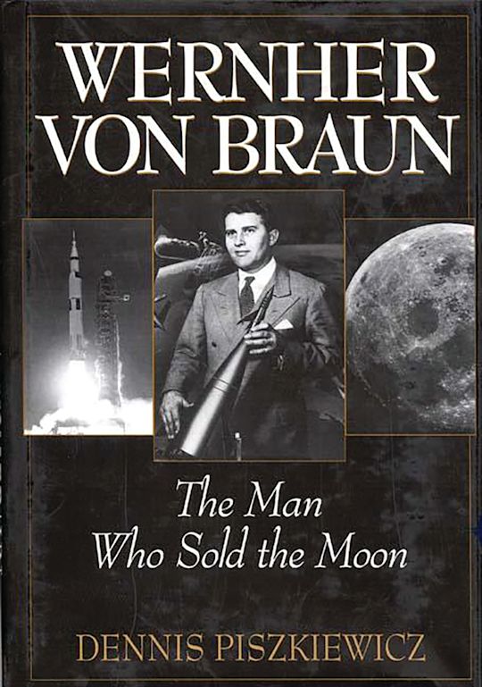 Wernher von Braun