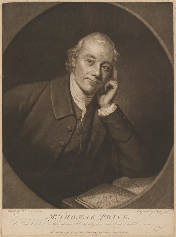 Thomas Price