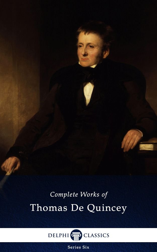 Thomas De Quincey