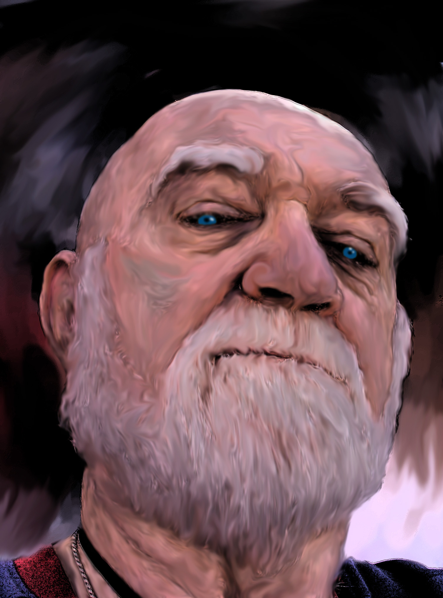 William John Watkins