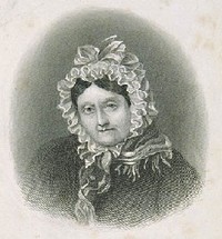 Dorothy Wordsworth