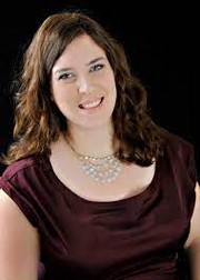 Cassandra Rose Clarke