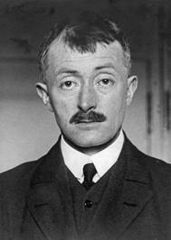 John Masefield