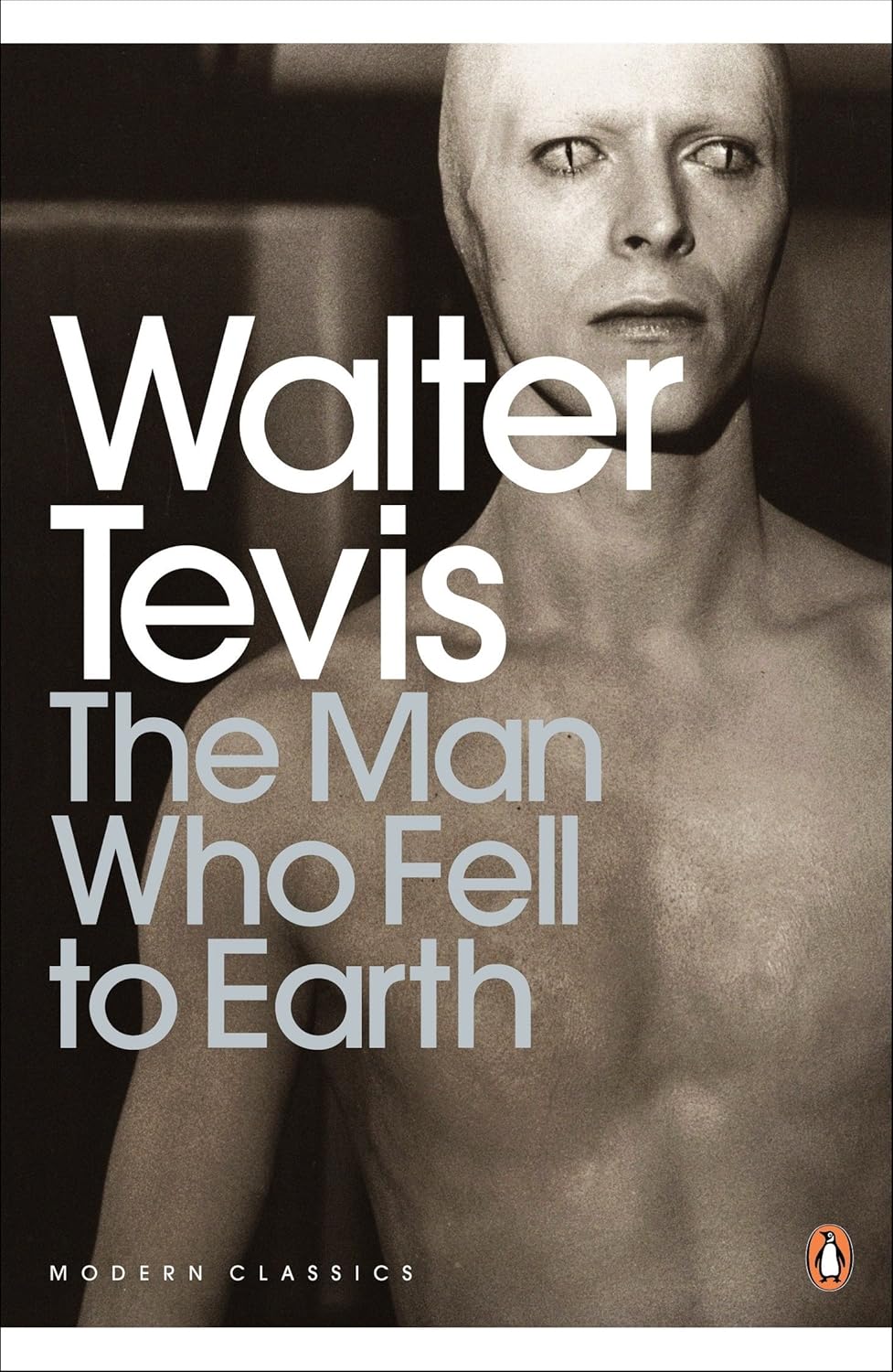 Walter S. Tevis