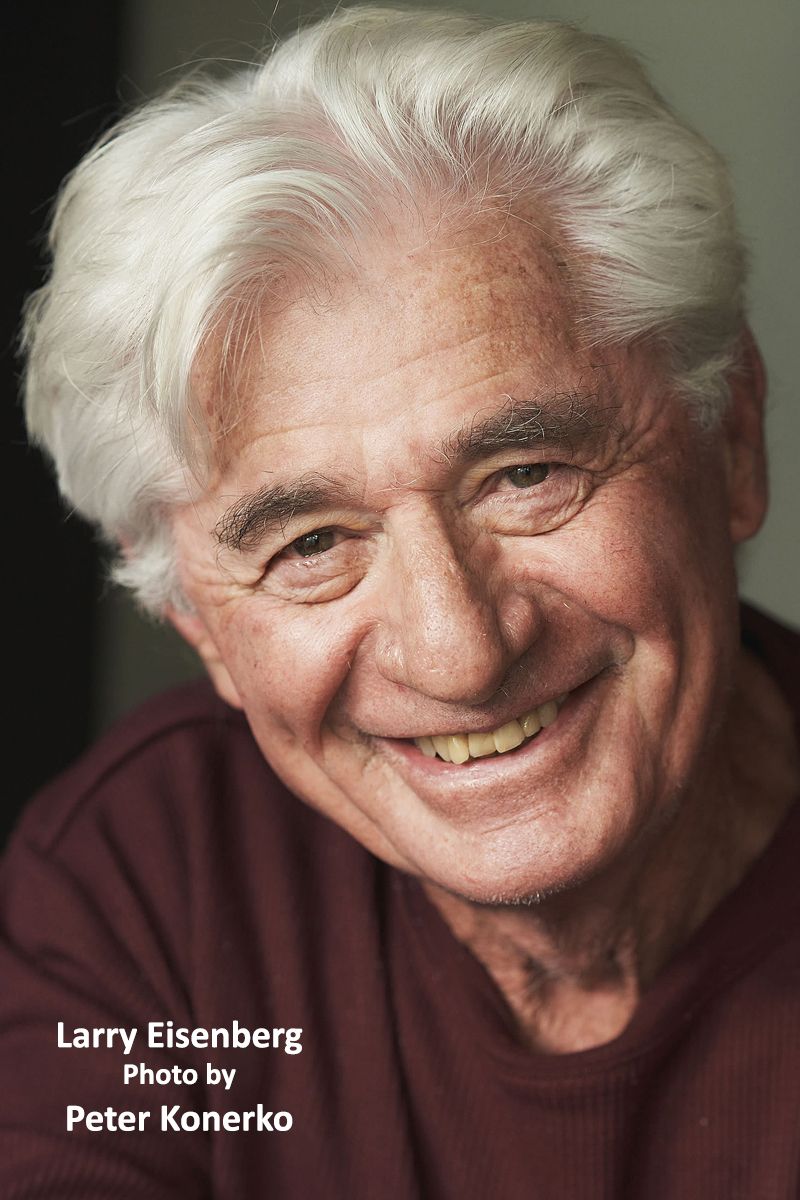Larry Eisenberg