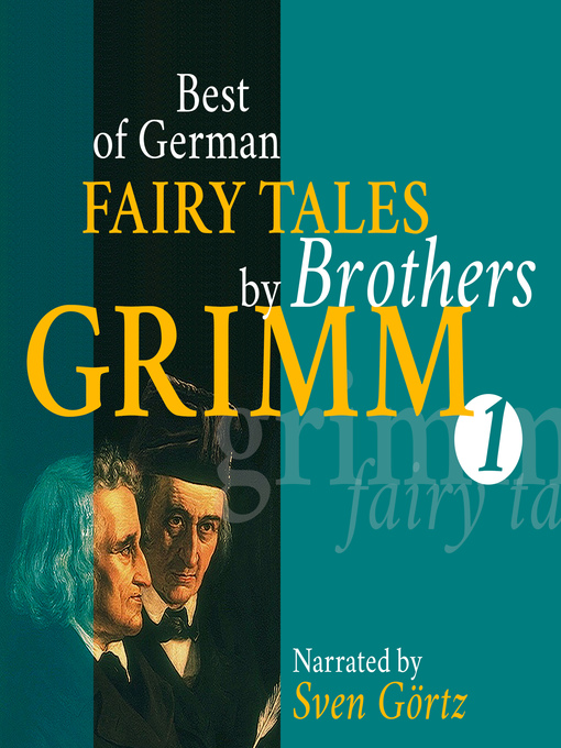 Gebrüder Grimm